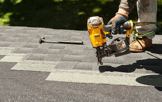 4 Ply Roofing in East Lake, FL